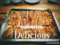 -私房小厨(康城路店)