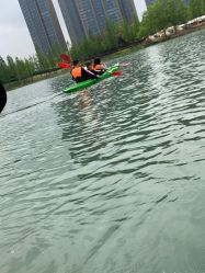 -剑鱼皮划艇俱乐部(石湖基地)