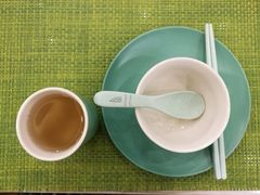 -芬芳甜品(同福路店)