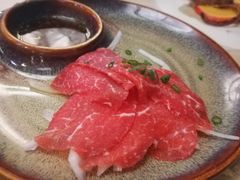 -大渔铁板烧(蛇口店)