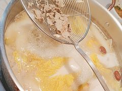 -花田里捞牛火锅(天润店)