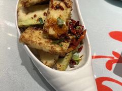 -隐食私房菜(渡口·光荣院南门·老街店)