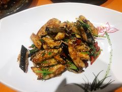 -致明德素食餐厅(土屋路店)