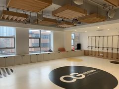 -元时健身工作室(菜园广场写字楼店)