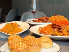 -锦堂春想·广府粤菜(深圳湾首店)