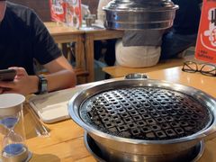 -霸腹烤肉(厦门柚子番店)