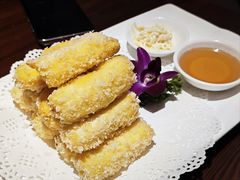 -浦江餐饮•上海菜馆(五四路店)