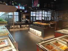 -蓝鲸湾汤泉(包河店)