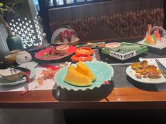 -匠和风精致料理(成都龙湖滨江天街店)