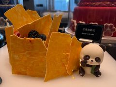 -美食汇自助餐厅(成都万达瑞华酒店)