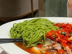 -楚山晓·湖北菜(武汉光谷K11店)