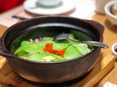 -顺风汤馆·广府粤菜(江宸天街店)