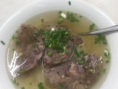 -Pho Hoa Pasteur