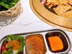 -花味烤肉·拌饭(庐阳万象汇店)