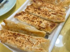 -春水锅贴·传统鲁菜(大明湖店)