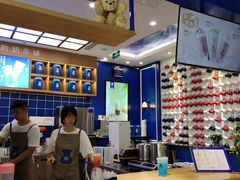 -万达茂商场(南京仙林店)