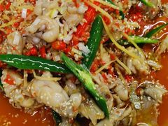 -川風侠·融合新川菜(镇江京口吾悦店)