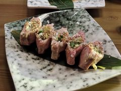 -弘彩英·烤牛舌·年糕火锅(蓝色港湾店)