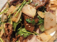 飘香黄牛肉-千岛湖小鱼儿·淳安匠心农家菜