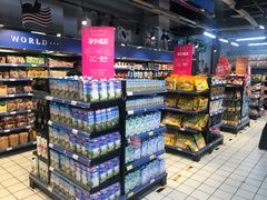 -物美超市(三里河店)