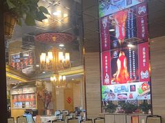 -津悦·正阳春烤鸭(红旗南路店)