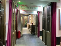 -盘子女人坊生日照·摄影馆(华强店)