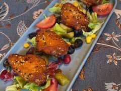 -一棵树·意大利西餐厅One Tree(新城店)