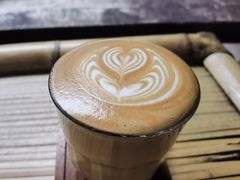 -Metal hands·铁手咖啡