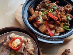 -金香匯晚茶(浑南店)