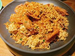 -弄堂里(雨花客厅店)