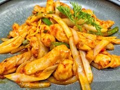 -马凯餐厅(地安门店)