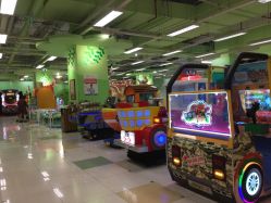 -莫莉幻想儿童乐园(北京华联亦庄购物中心店)