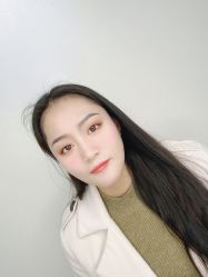 -尔素·半永久纹眉·野生眉