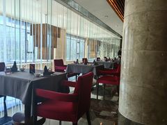 -粤尚腾香居中餐厅(首都机场希尔顿店)