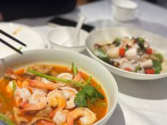 -民国红公馆(老门东店)