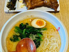 -味千拉面(上海松江二店)