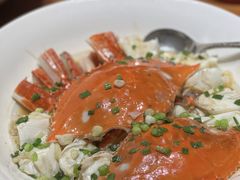 -高佳庄·海鲜酒楼(定海店)
