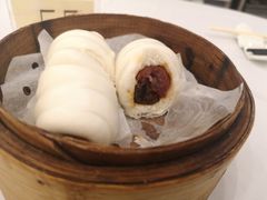 -龙皇酒家(黄埔店)