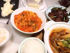 -小吊梨汤·北京菜·烤鸭(清河万象汇店)
