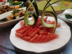 -闻香阁·清真(光荣道店)