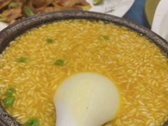 -醉霖生态餐厅(交大店)
