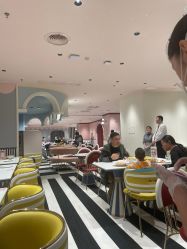 -奈尔宝家庭中心·亲子早教·派对餐厅(北京东坝万达店)