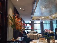 -北京泰富酒店-柏景轩中餐厅