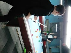 -新新潘晓婷台球俱乐部(周浦店)