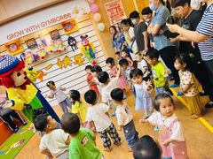 -金宝贝国际早教(洛龙正大校区)