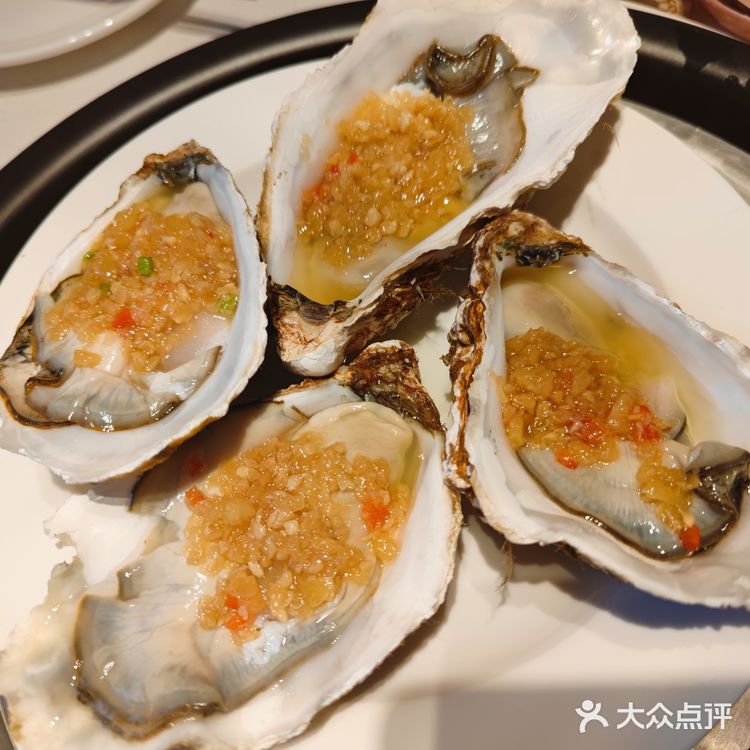 十一去哪儿吃 吃海鲜我们是认真的 吃原汁原味海鲜