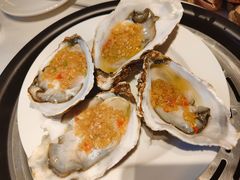 -海味当家·蒸锅海鲜(中山广场创始店)