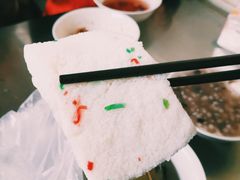 -芳婆糕团店(王府大街店)