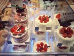 -东哥面包(江宁大润发店)
