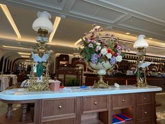 -马克西姆俄罗斯餐厅(通亚街店)